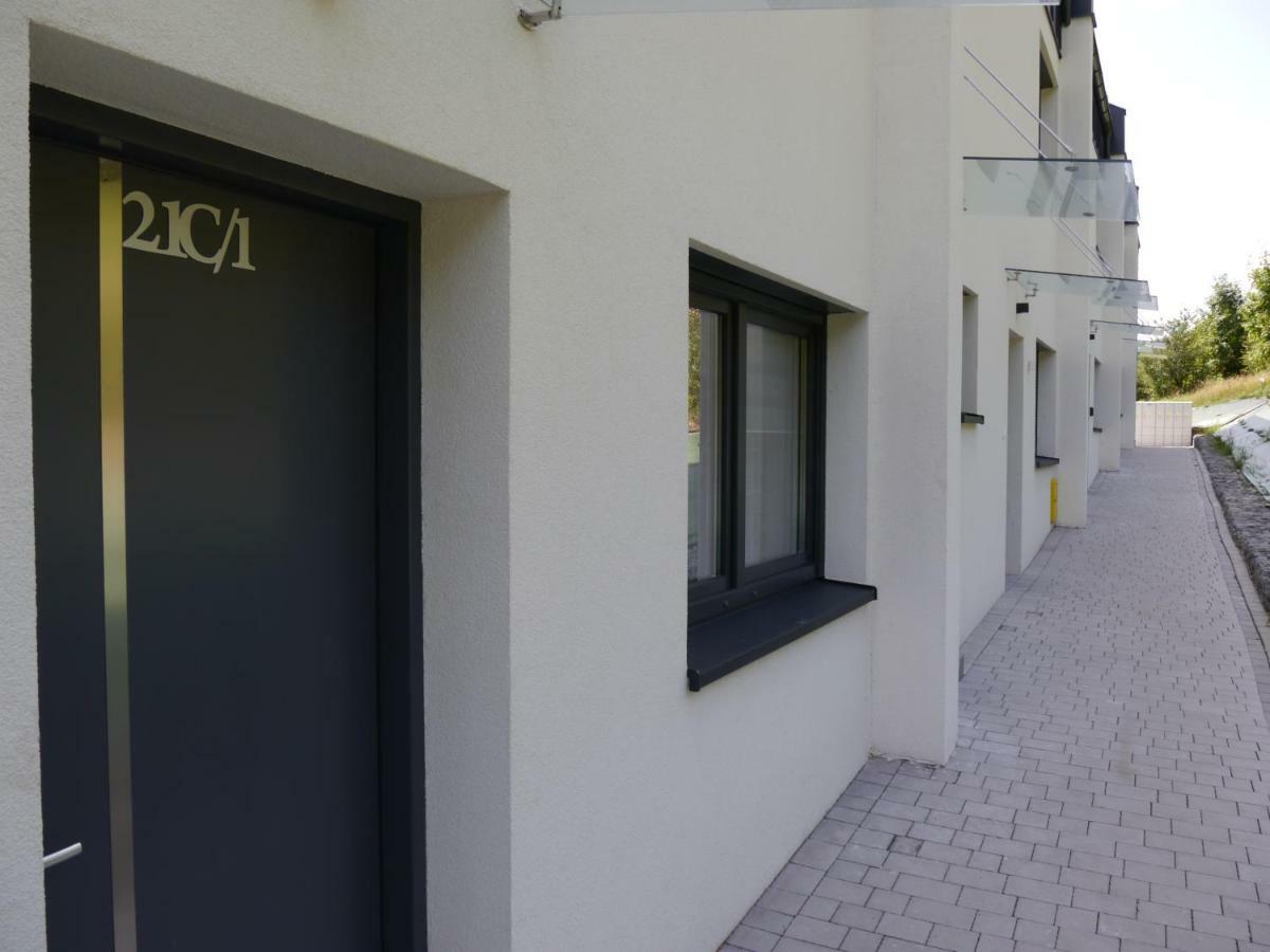 Apartament Słoneczna Góra 21C/1 Szczyrk Apartamento Exterior foto