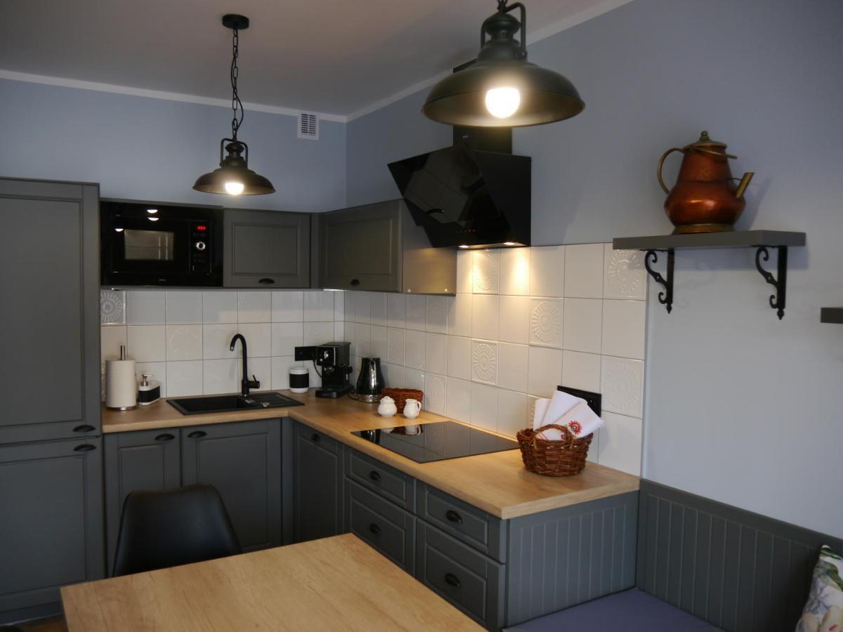 Apartament Słoneczna Góra 21C/1 Szczyrk Apartamento Exterior foto